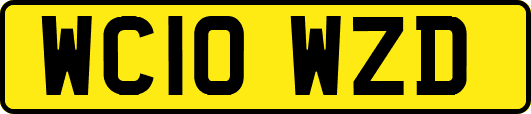 WC10WZD
