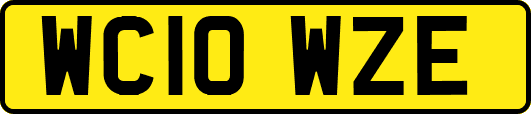 WC10WZE