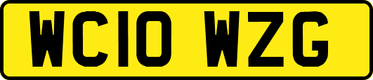 WC10WZG