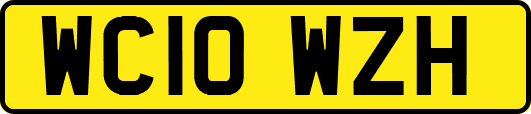 WC10WZH