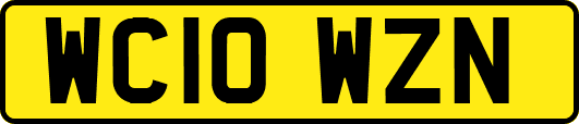 WC10WZN