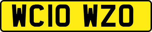 WC10WZO