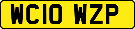 WC10WZP