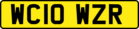 WC10WZR