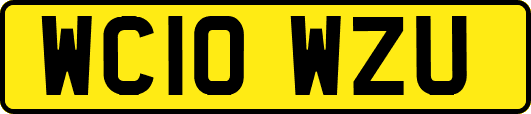 WC10WZU