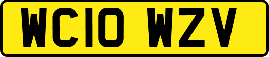 WC10WZV