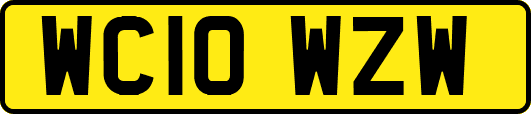 WC10WZW