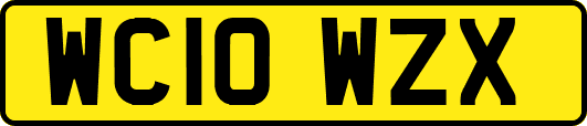 WC10WZX