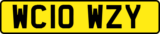 WC10WZY