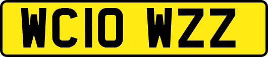 WC10WZZ