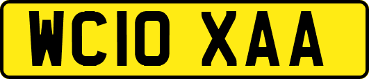 WC10XAA