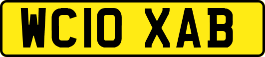 WC10XAB