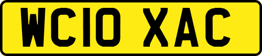 WC10XAC