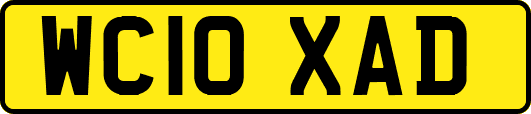 WC10XAD