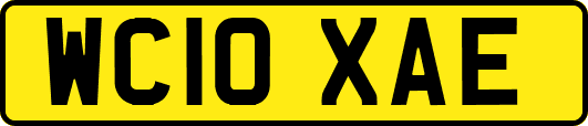 WC10XAE