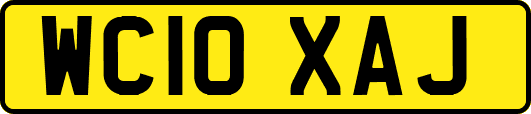 WC10XAJ