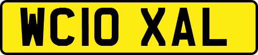 WC10XAL