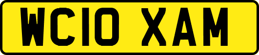WC10XAM