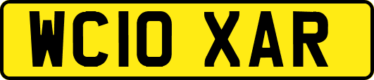 WC10XAR