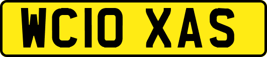 WC10XAS