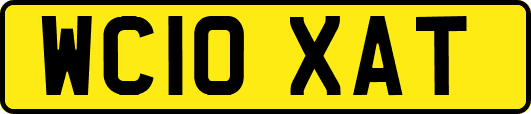 WC10XAT