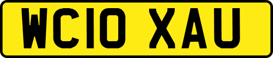 WC10XAU