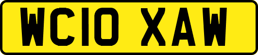WC10XAW