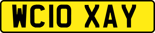 WC10XAY