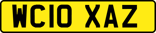 WC10XAZ