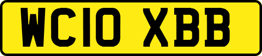 WC10XBB