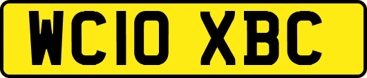 WC10XBC