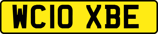 WC10XBE