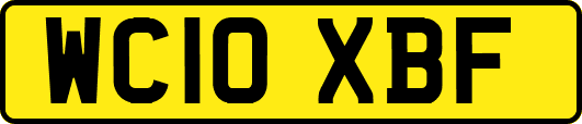 WC10XBF