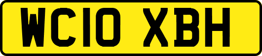WC10XBH