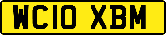 WC10XBM