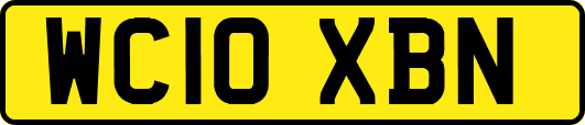 WC10XBN