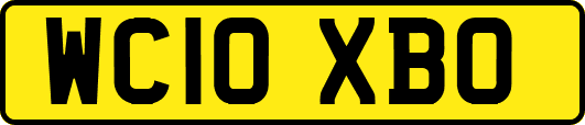 WC10XBO