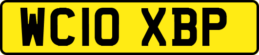 WC10XBP