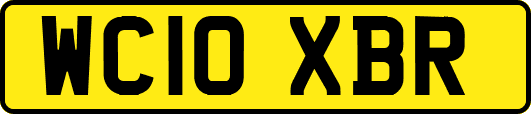 WC10XBR