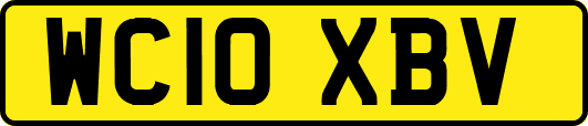 WC10XBV