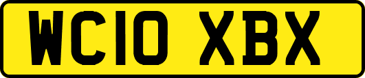 WC10XBX