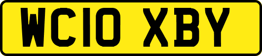 WC10XBY