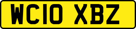 WC10XBZ