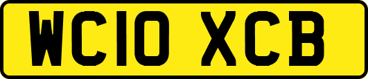 WC10XCB
