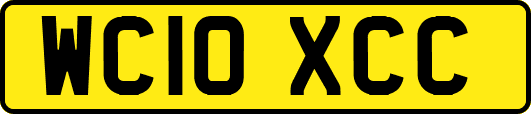 WC10XCC