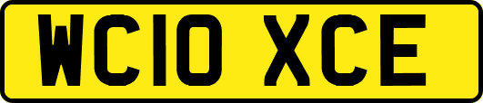 WC10XCE
