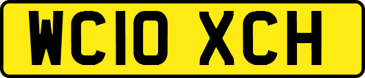 WC10XCH