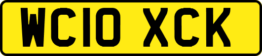 WC10XCK