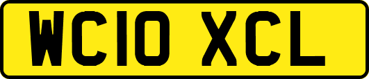 WC10XCL