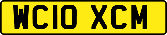 WC10XCM